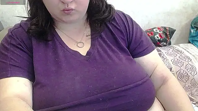 Chat XXX en directo de lisa_Black00