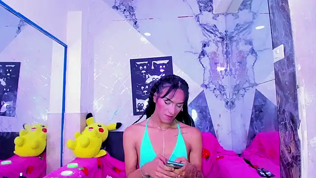 Isabella_stanford2 webkamerás műsora