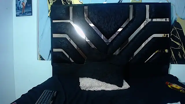 Webkamerová show lunaember_cs