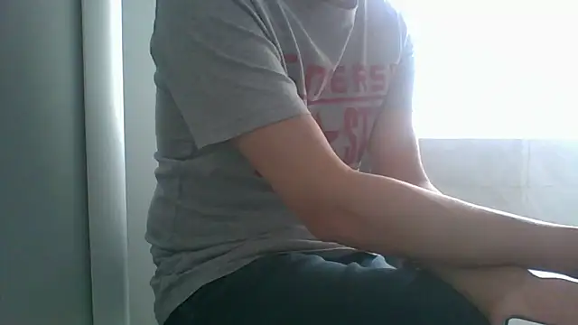 nole_china7 Webcam-Show