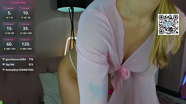 CherryLexi_ Chat XXX in diretta