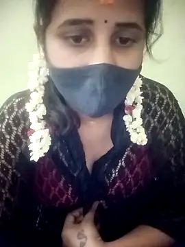 Chatroom XXX en direct de Tamil_Rani-