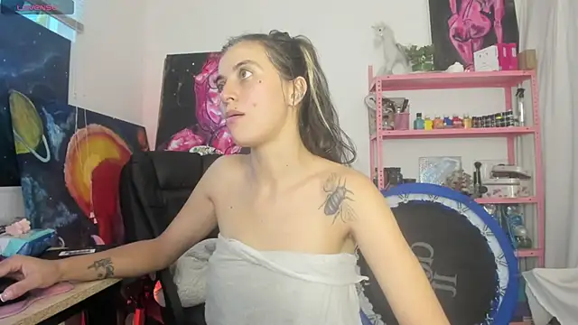 mariecam420's Live XXX Chat