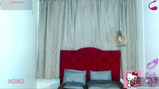 luisa__torres 即時 XXX 聊天