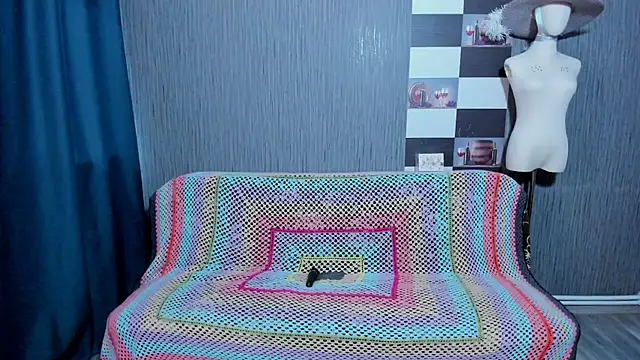 pa1e_pr1ncess' Live XXX Chat