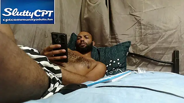 Camodick – Live XXX-chat