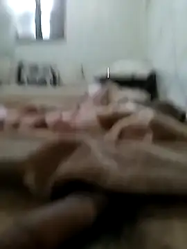 Solo5665 Adlı Modelin Web Kamerası Şovu