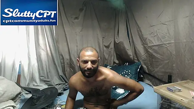 Camodickn Live XXX chat