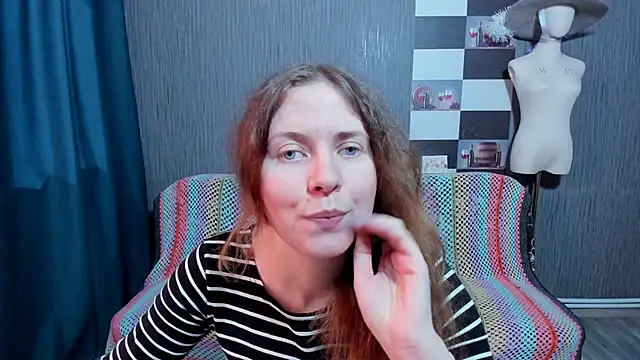 pa1e_pr1ncess' Live XXX Chat