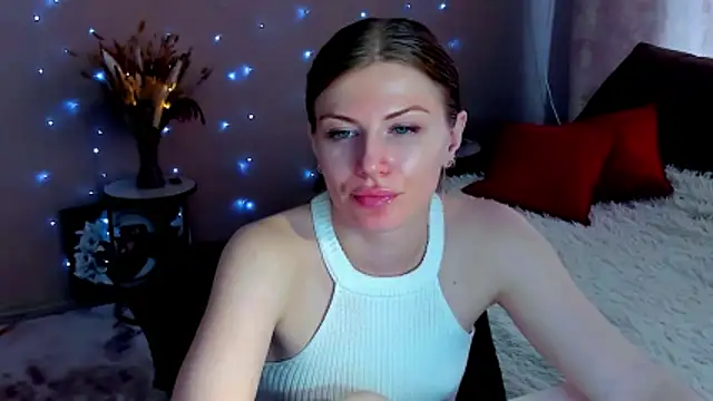 JinnaGreat's Live XXX Chat