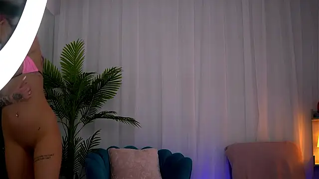 Miky_Lust's Live XXX Chat