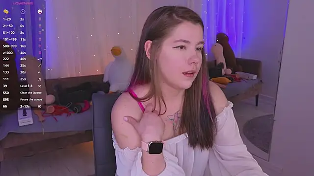 Mira_Falls' Live XXX Chat