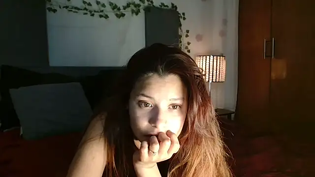 แชท XXX สดของ 3littles