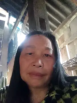 heesuu11's Webcam Show