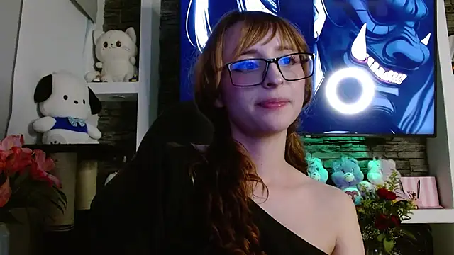 CelesteAyaseのライブXXXチャット