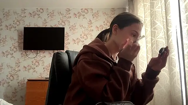 Chat XXX ao vivo de PagedLard