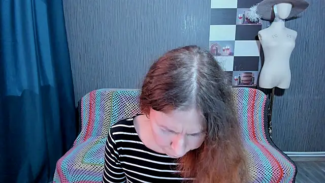 pa1e_pr1ncess 现场XXX聊天