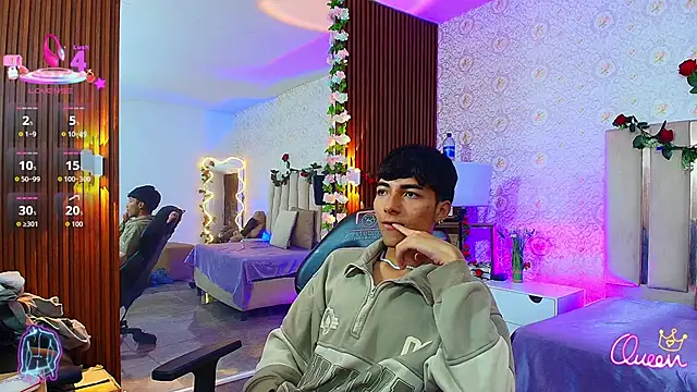 Chat XXX ao vivo de osamu_tay