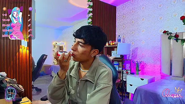 osamu_tay Live XXX-chat