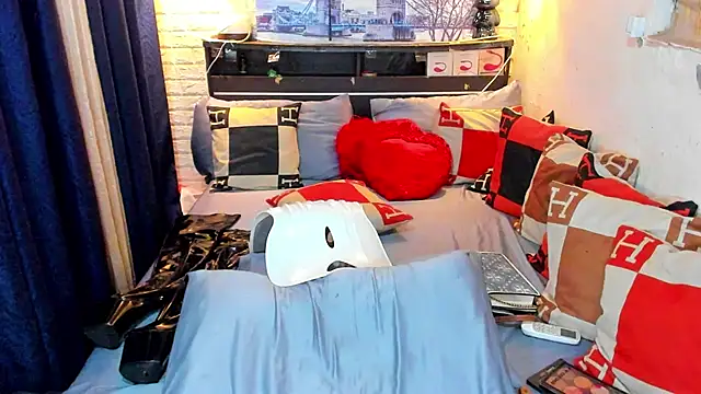 xxxANIMONIExxx Webcamshow