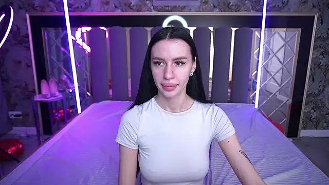 Chat XXX ao vivo de Snow_WhiteeeX