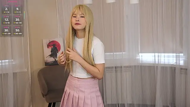 JudeSteuart 即時 XXX 聊天