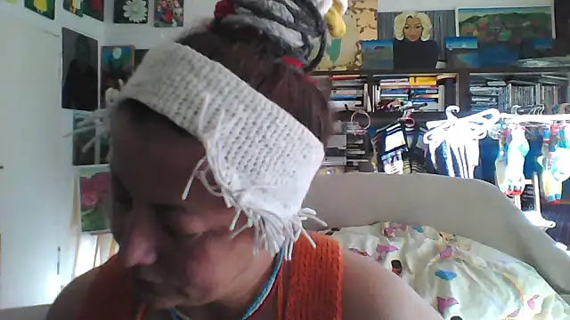 Czat XXX na żywo – MariaAnaSunshine