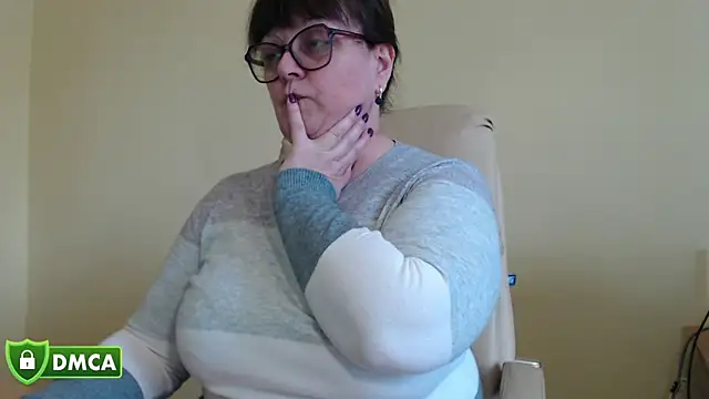 BrandiOhNight Pertunjukan Webcam