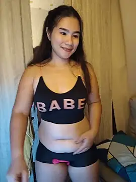 Kissy07 লাইভ XXX চ্যাট