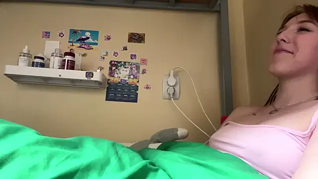 Chatroom XXX en direct de AquilineOrites