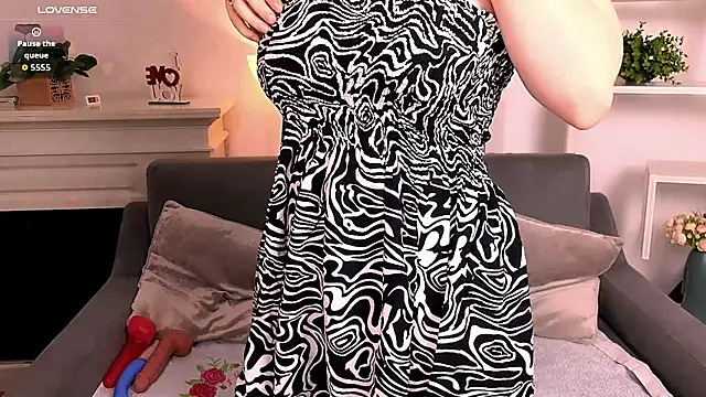 Chat XXX en directo de Ketrin_n_