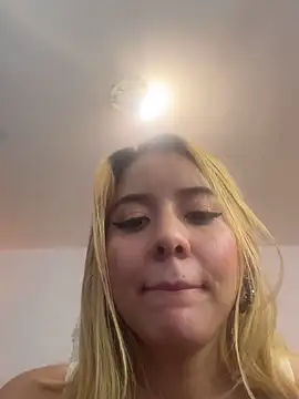 Chat XXX en directo de Melscret