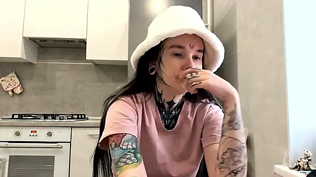 Chat XXX en directo de HighelikeGirl