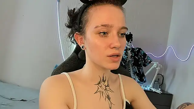 Chat XXX en directo de Elastikisss