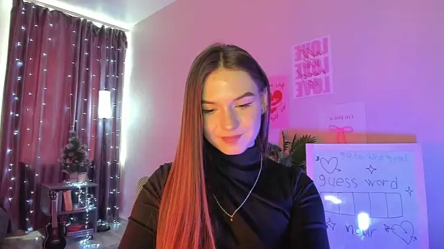 luna_lust_212 Adlı Modelin Canlı XXX Sohbeti