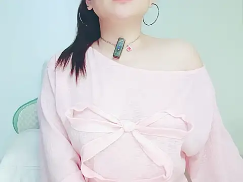 Chat XXX en directo de LinhCatxxx