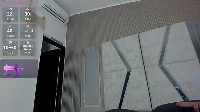 SophieWolf_'s Webcam Show