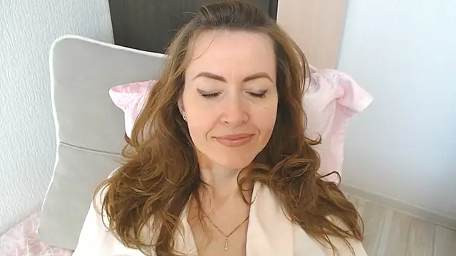 Chat XXX en directo de NicoleEunice87