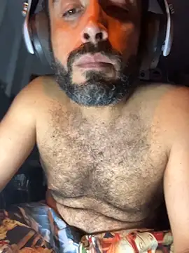 CarlRitzJay: онлайн-секс-чат