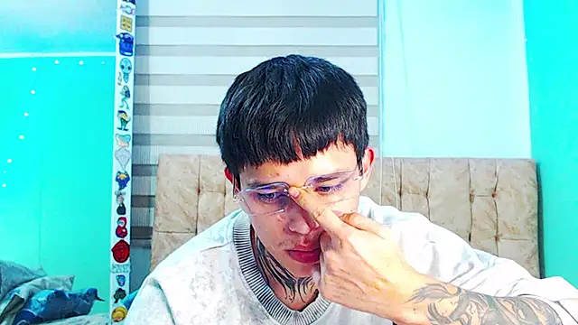 Chat XXX ao vivo de _justinmoon2