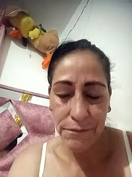 _Scarlett_Sweet 现场XXX聊天