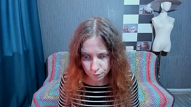 Chat XXX en directo de pa1e_pr1ncess