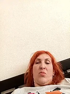 Chatroom XXX en direct de MssAngela