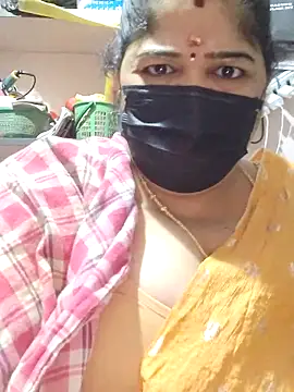 tamilthanushri 现场XXX聊天