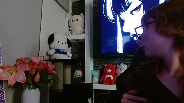 CelesteAyase 现场XXX聊天