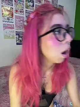 Valen-Foxx1 Live XXX Chat