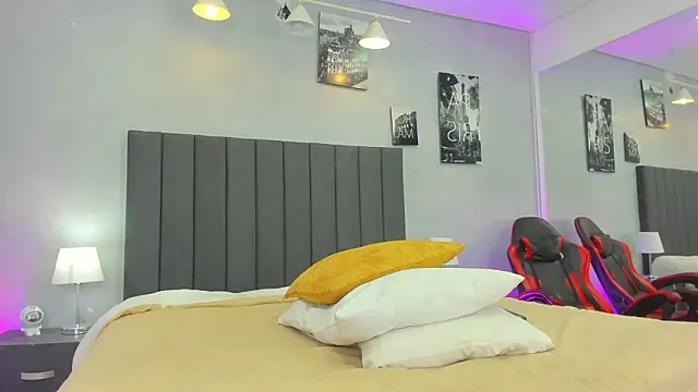 Raphael_NyonのライブXXXチャット