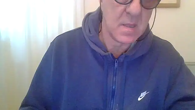 ANONIMO7735 Webcamshow