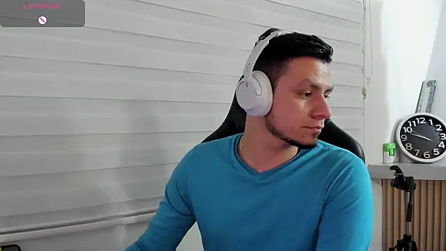 Rick_AdamsのライブXXXチャット