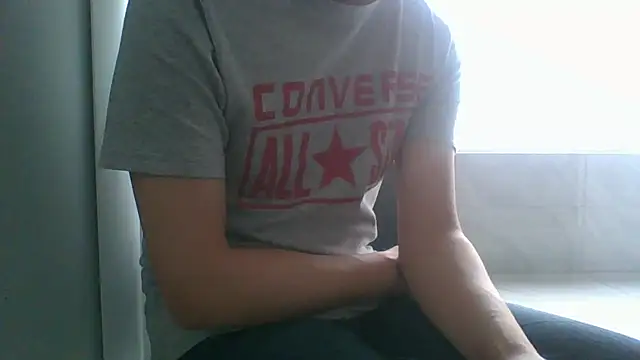 Pokazy przed kamerką – nole_china7